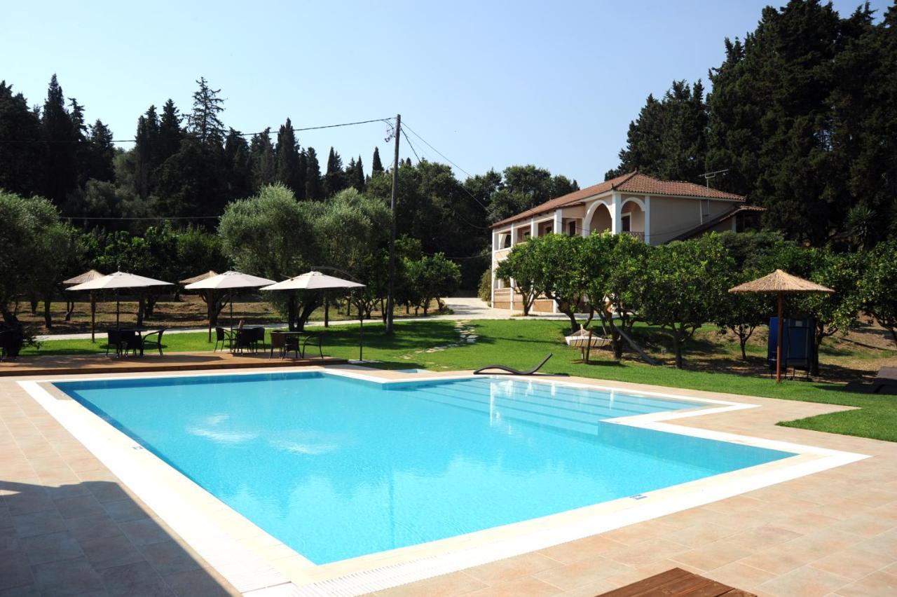 Appartement Eleas Gi