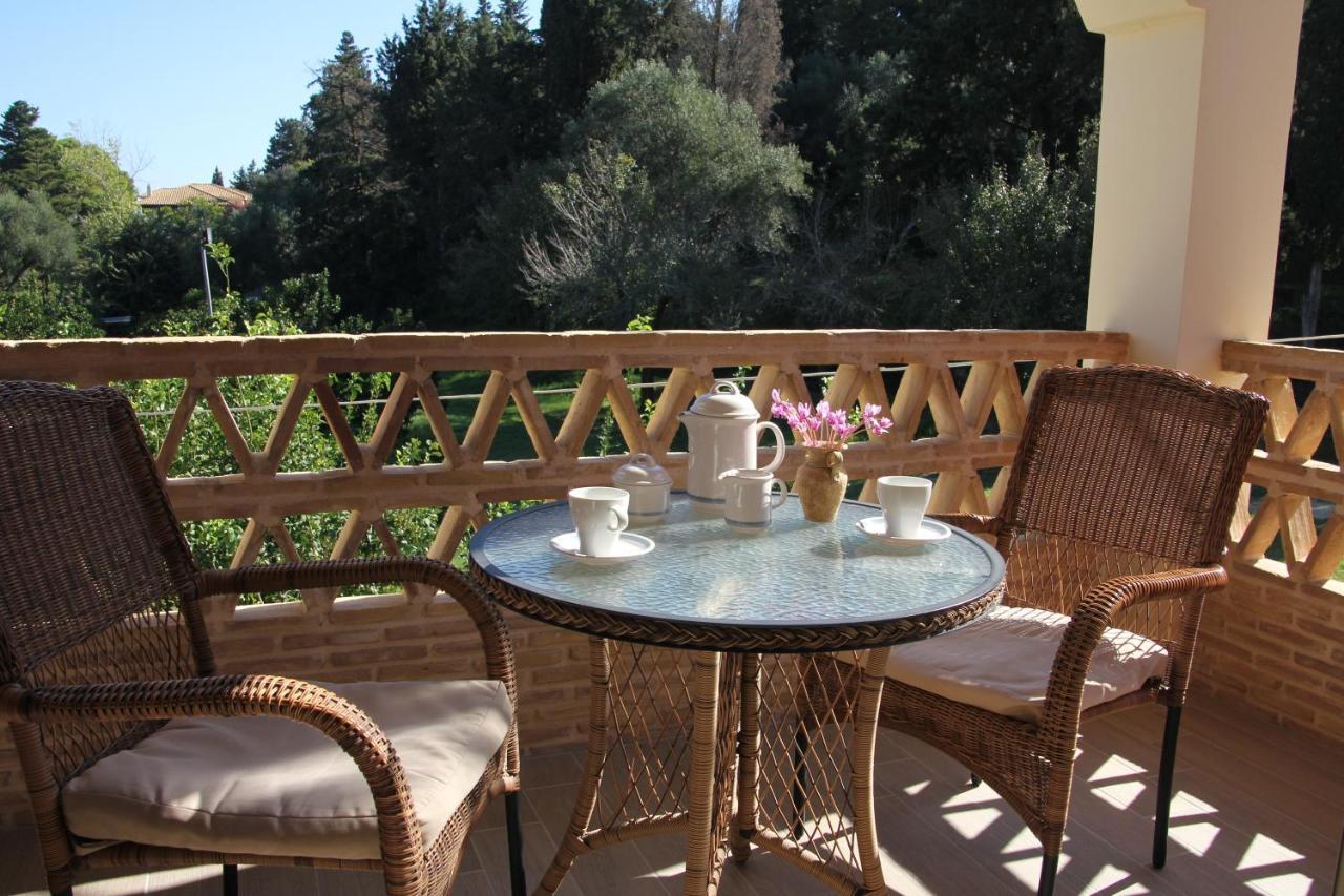 Eleas Gi Tsilivi (Zakynthos)