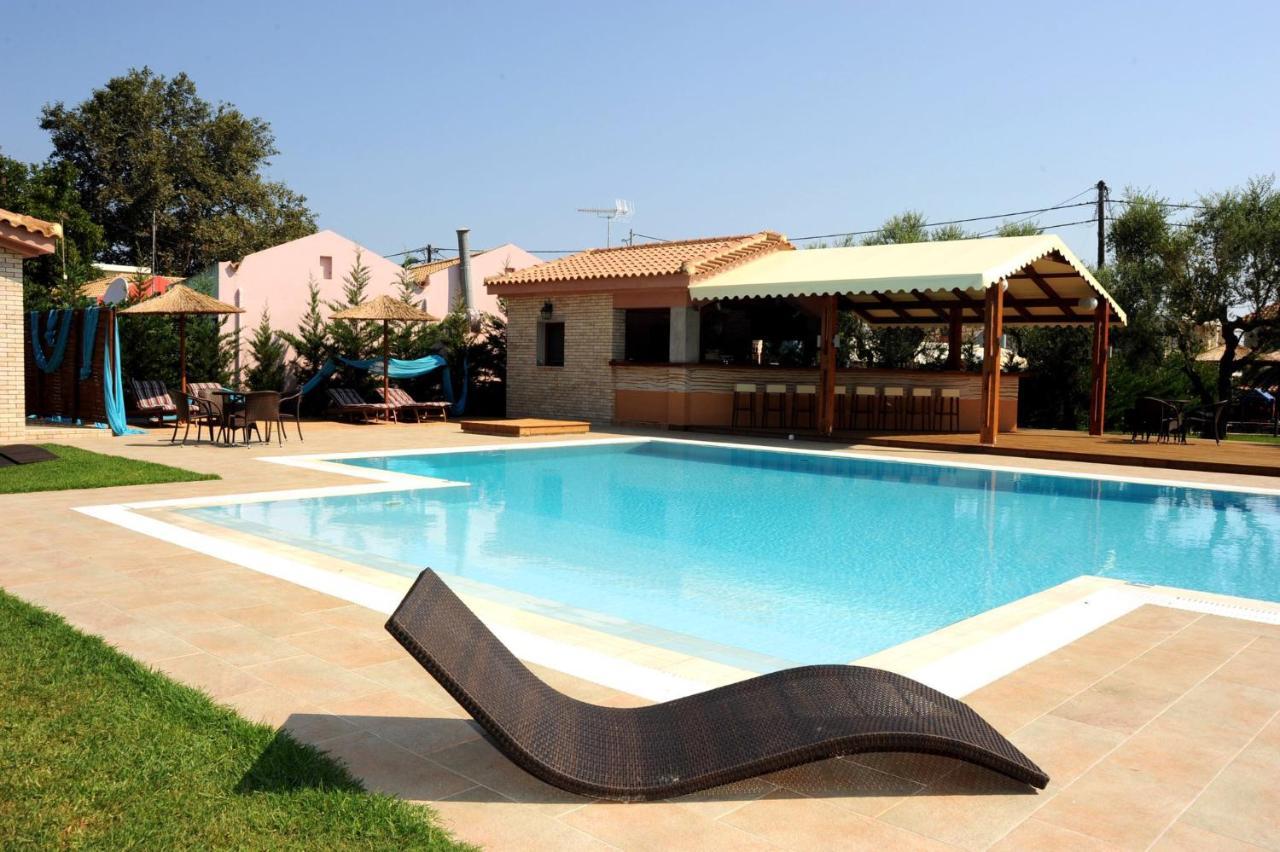 Eleas Gi Tsilivi (Zakynthos)
