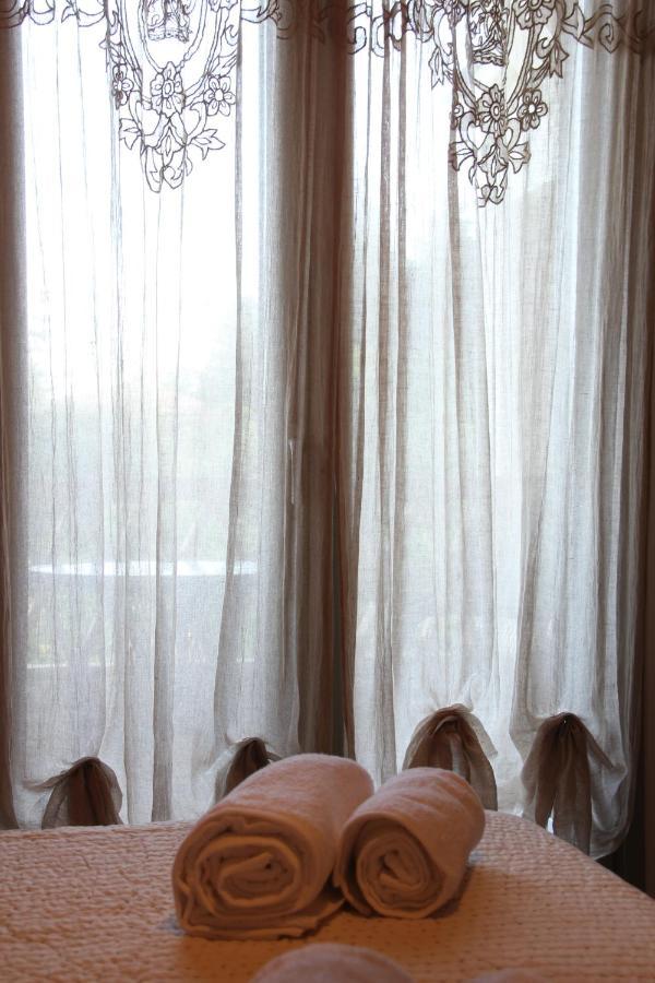 Eleas Gi Appartement *