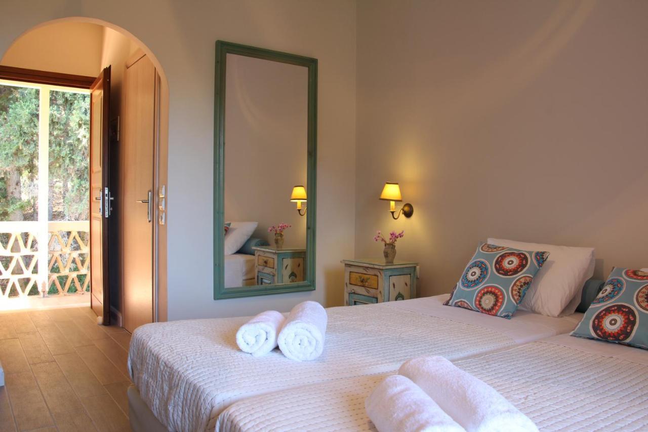 Appartement Eleas Gi Tsilivi (Zakynthos)