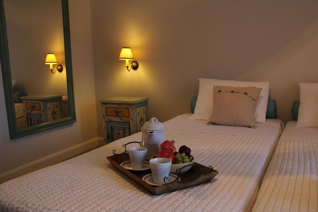 Appartement Eleas Gi *