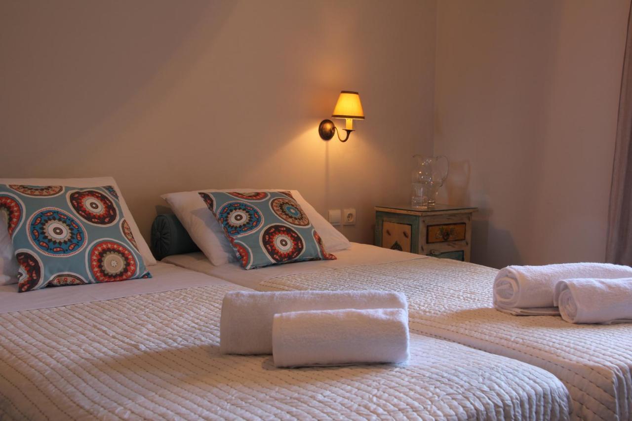 Eleas Gi Appartement Tsilivi (Zakynthos)