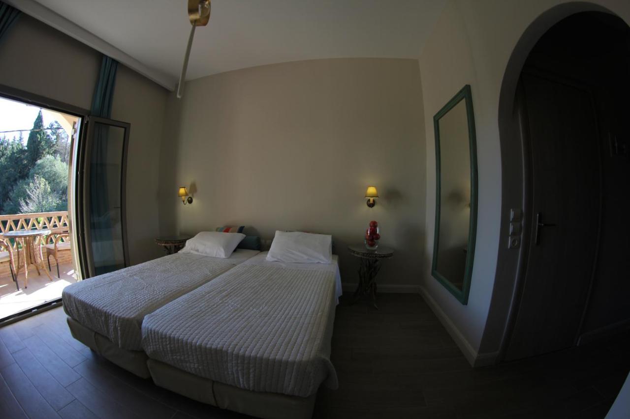 Appartement Eleas Gi