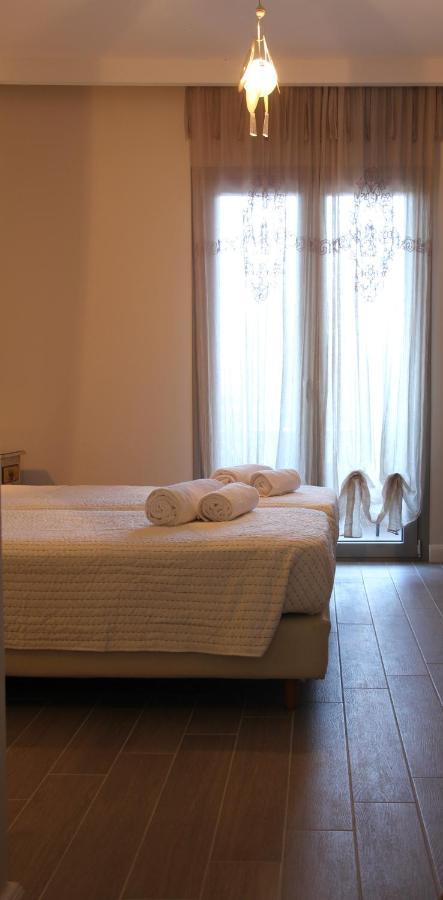 Appartement Eleas Gi Tsilivi (Zakynthos)