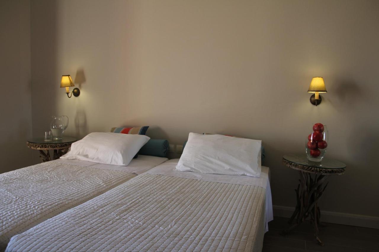 Eleas Gi Appartement