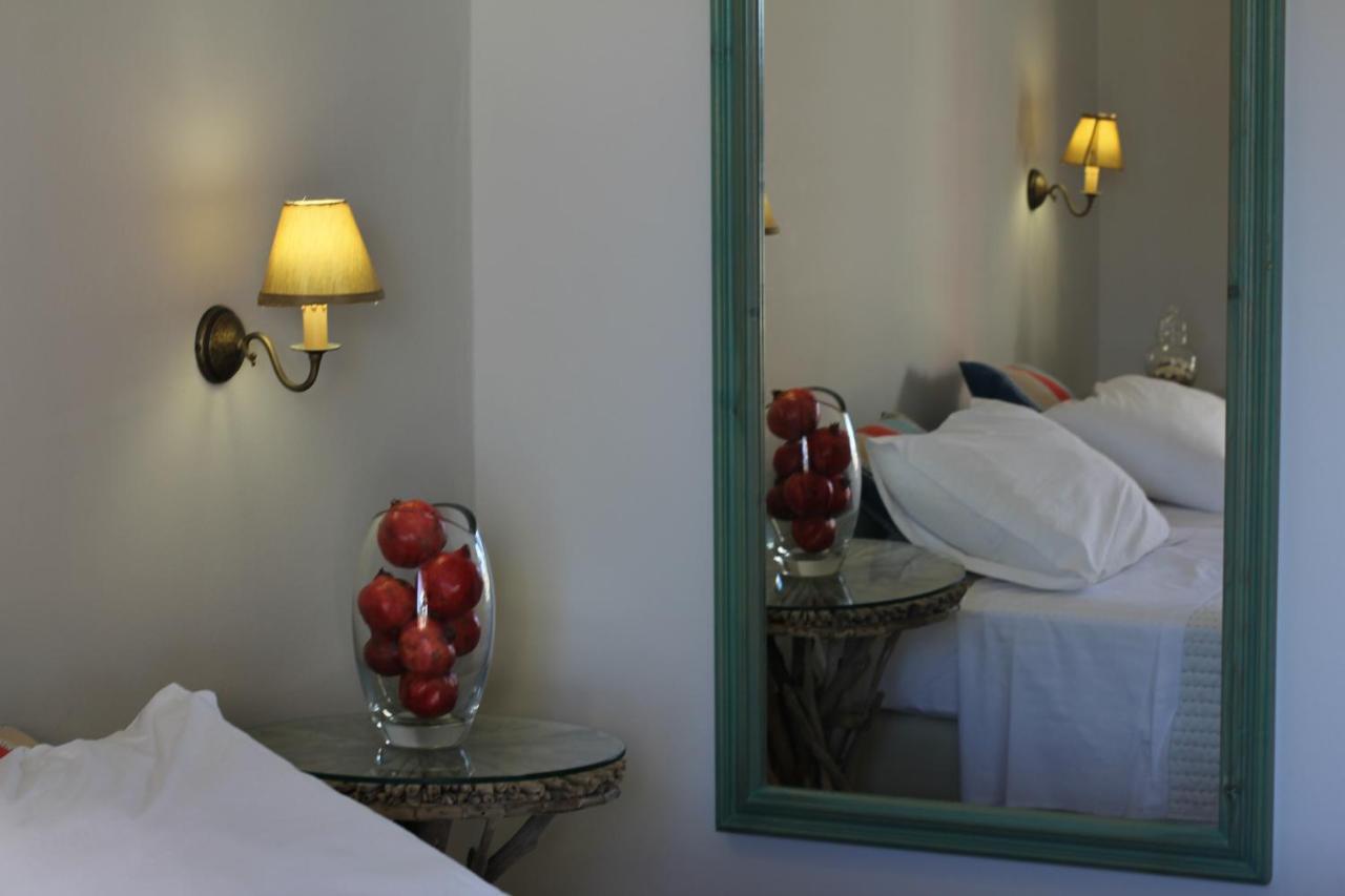 Eleas Gi Appartement Tsilivi (Zakynthos)